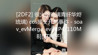 [2DF2] 很火的琉璃青纤华烬琉璃) cos援交开房事件 - soav_evMerge_ev[MP4/110MB][BT种子]