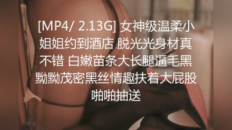 [MP4]难得一见粉穴车模小姐姐！酒店和炮友操逼！自摸揉穴真的很嫩