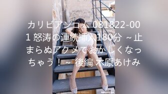 カリビアンコム 081822-001 怒涛の連続挿入180分 ～止まらぬアクメでおかしくなっちゃう！～ 後編 木原あけみ