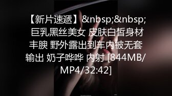 情侣在工地打野战，结果被工人们遇到，强行被多名工人轮奸 惊险又刺激