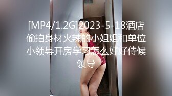 与陌生男模拍摄写真,见到对方健硕的身体,忍不住把手伸向对方