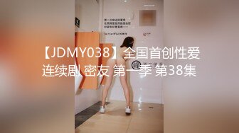 【JDMY038】全国首创性爱连续剧 密友 第一季 第38集