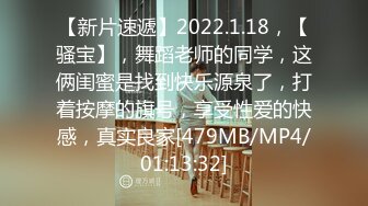 【新片速遞】2022.1.18，【骚宝】，舞蹈老师的同学，这俩闺蜜是找到快乐源泉了，打着按摩的旗号，享受性爱的快感，真实良家[479MB/MP4/01:13:32]