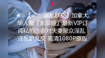 ★☆【=❤️淫乱群交】加拿大华人圈『索菲娅』最新VIP订阅私拍③多对夫妻聚众淫乱 淫乱趴乱交 高清1080P原版