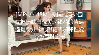 猎奇极品！上海OF网红变态博主【女神梅梅】订阅，与女友大玩另类性爱调教，异装能攻能守，女友戴假阳具干他 (5)