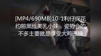 BLX-0053抖音主的寂寞疗法-楚梦舒