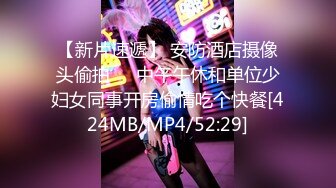 [MP4/ 1.03G]&nbsp;&nbsp;持久哥探花周末约操良家嫩妹，外表甜美戴眼镜，抓着大屌吸吮，怼着骚穴猛操很舒服