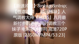 [MP4/ 144M]  小母狗奶大水多。女： 啊哥哥操死我 ， 啊啊哥哥  男：你是不是骚逼，你的屄真紧呀，舒不舒服