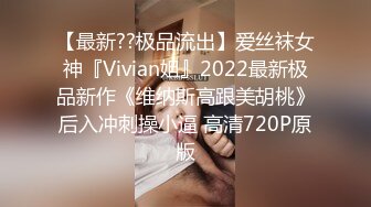 【最新??极品流出】爱丝袜女神『Vivian姐』2022最新极品新作《维纳斯高跟美胡桃》后入冲刺操小逼 高清720P原版