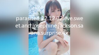 parasited.22.12.02.eve.sweet.and.josephine.jackson.sauna.surprise.4k