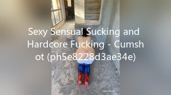 Sexy Sensual Sucking and Hardcore Fucking - Cumshot (ph5e8228d3ae34e)